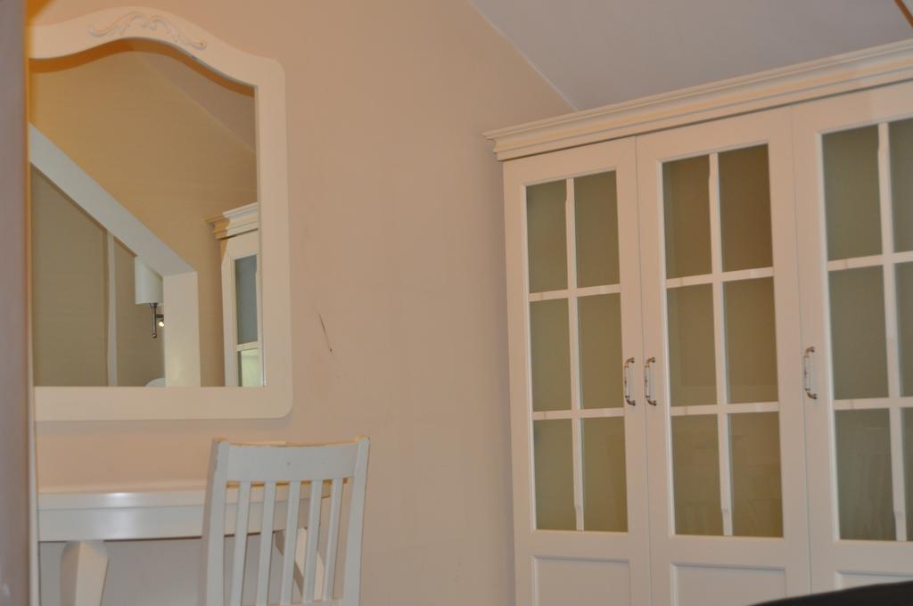 Away Suites Стамбул Номер фото