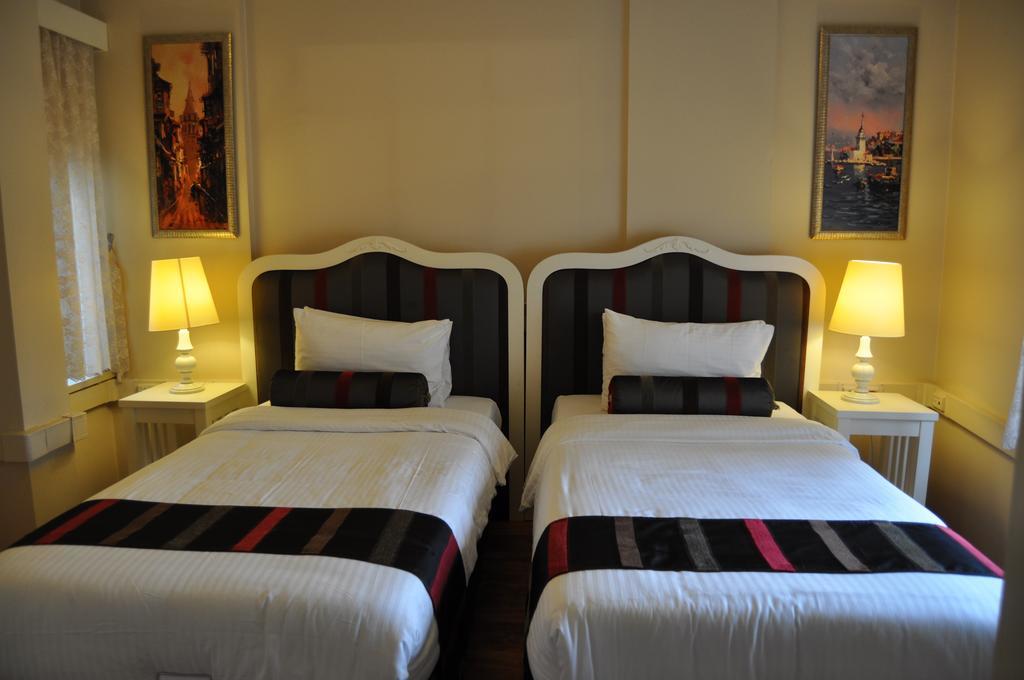 Away Suites Стамбул Экстерьер фото