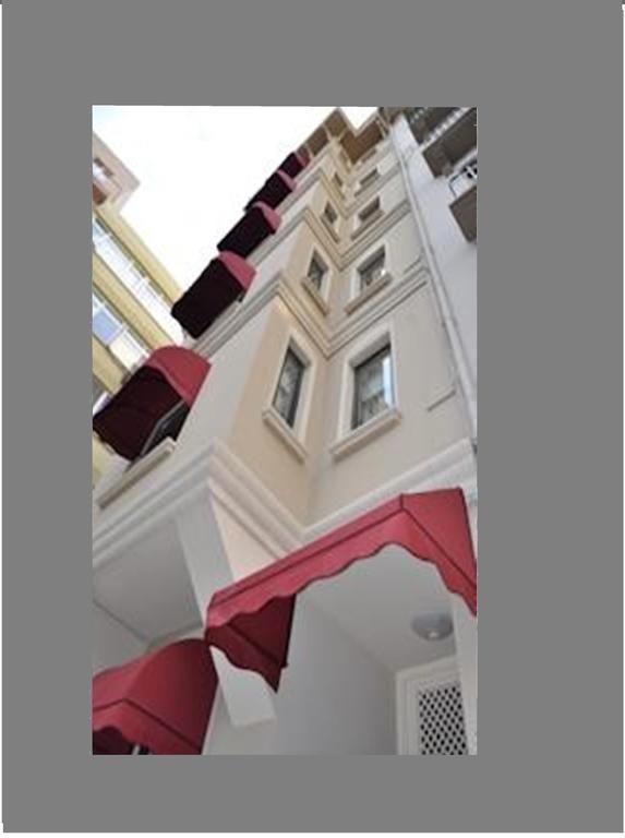 Away Suites Стамбул Номер фото