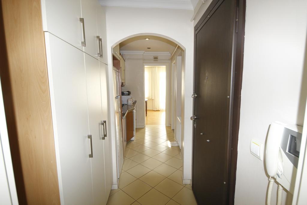 Away Suites Стамбул Номер фото