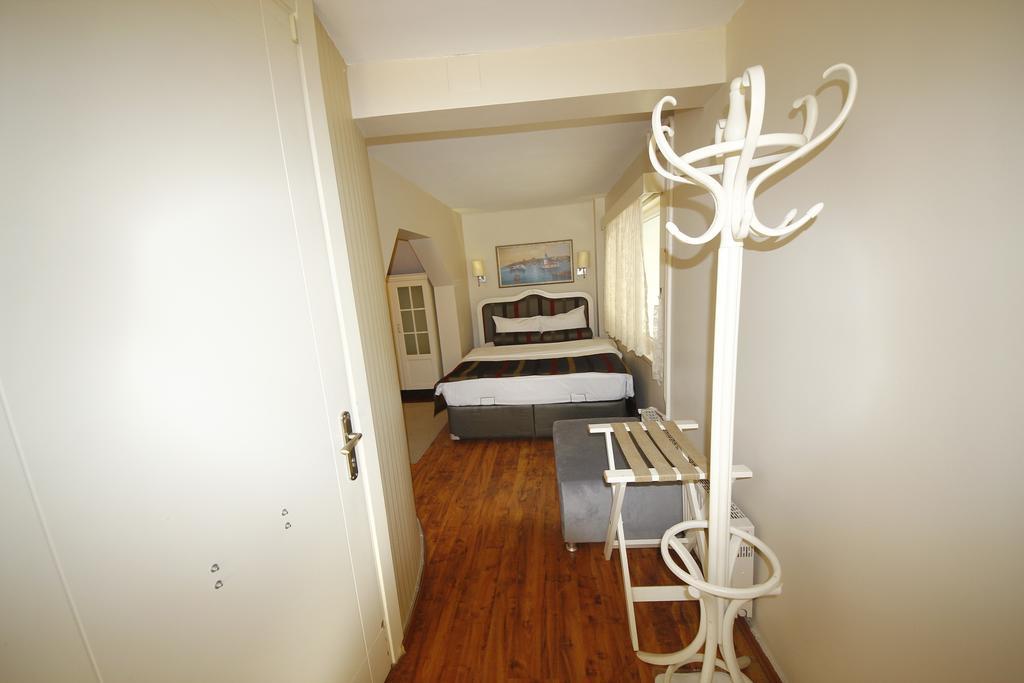 Away Suites Стамбул Номер фото