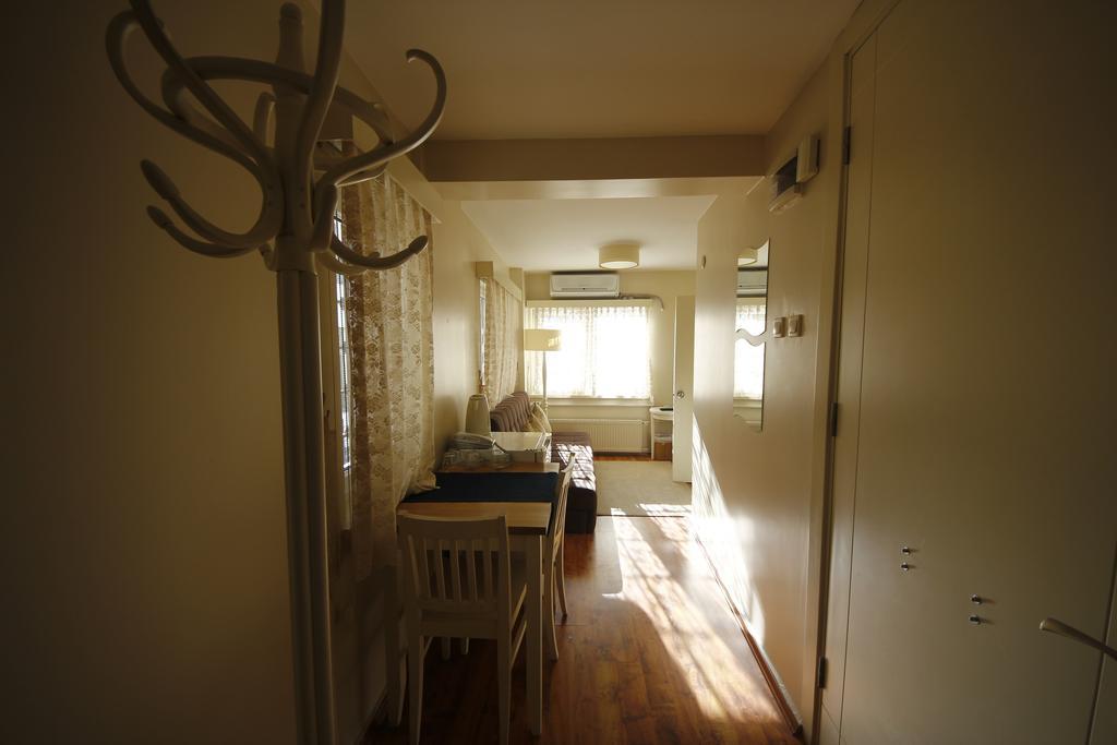 Away Suites Стамбул Номер фото