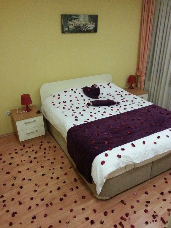 Away Suites Стамбул Экстерьер фото