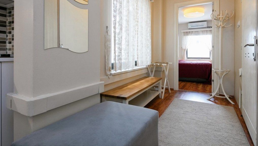 Away Suites Стамбул Экстерьер фото