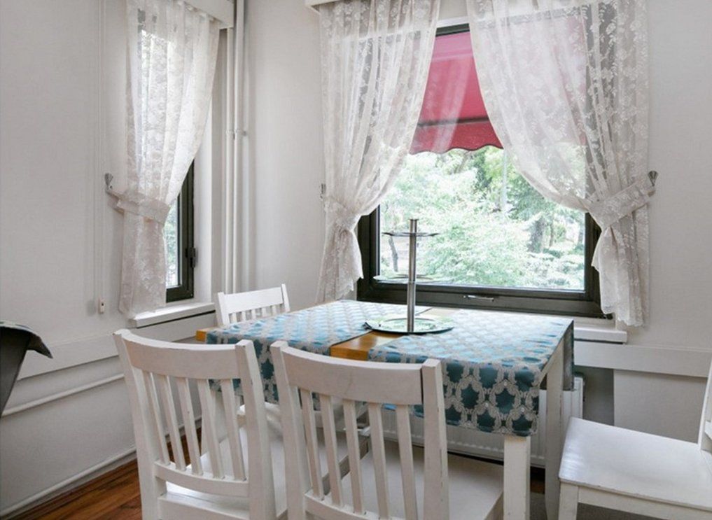 Away Suites Стамбул Экстерьер фото