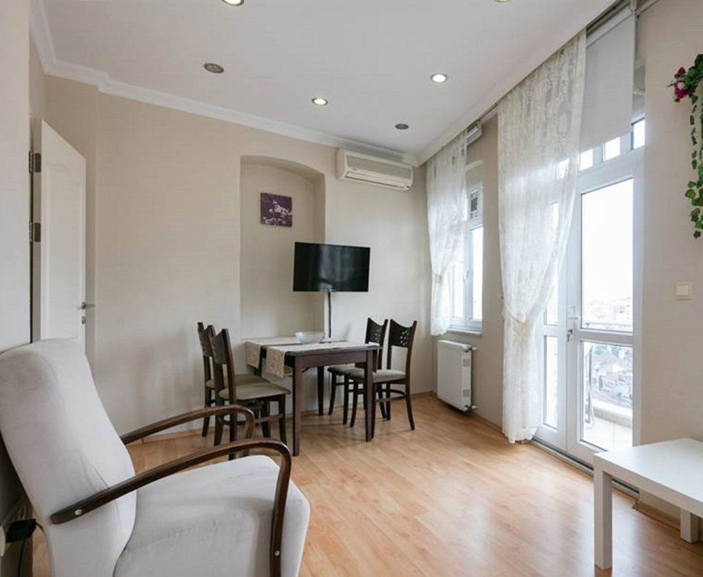 Away Suites Стамбул Экстерьер фото
