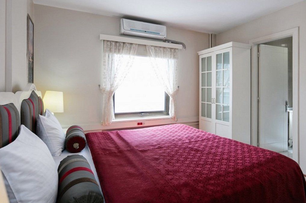 Away Suites Стамбул Экстерьер фото