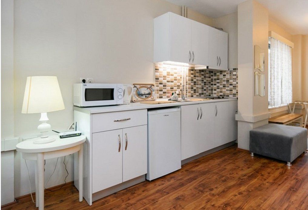 Away Suites Стамбул Экстерьер фото