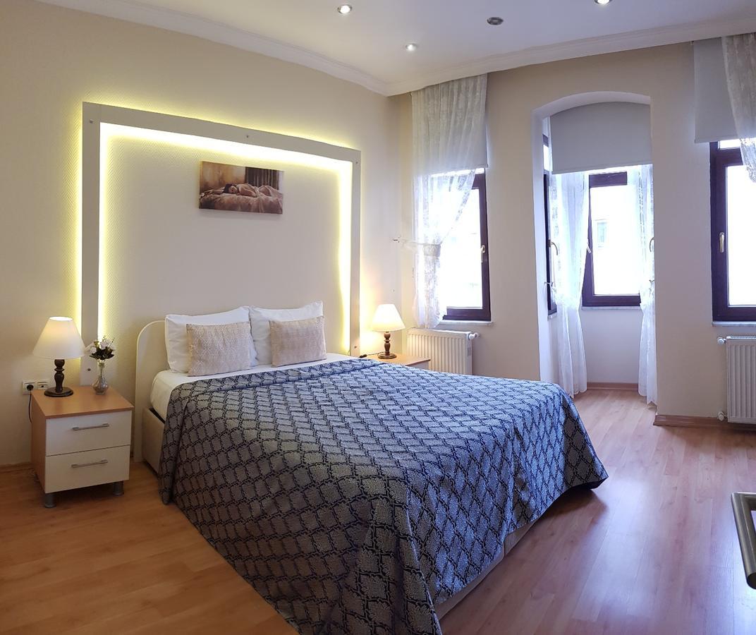 Away Suites Стамбул Экстерьер фото