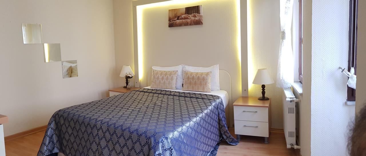 Away Suites Стамбул Экстерьер фото