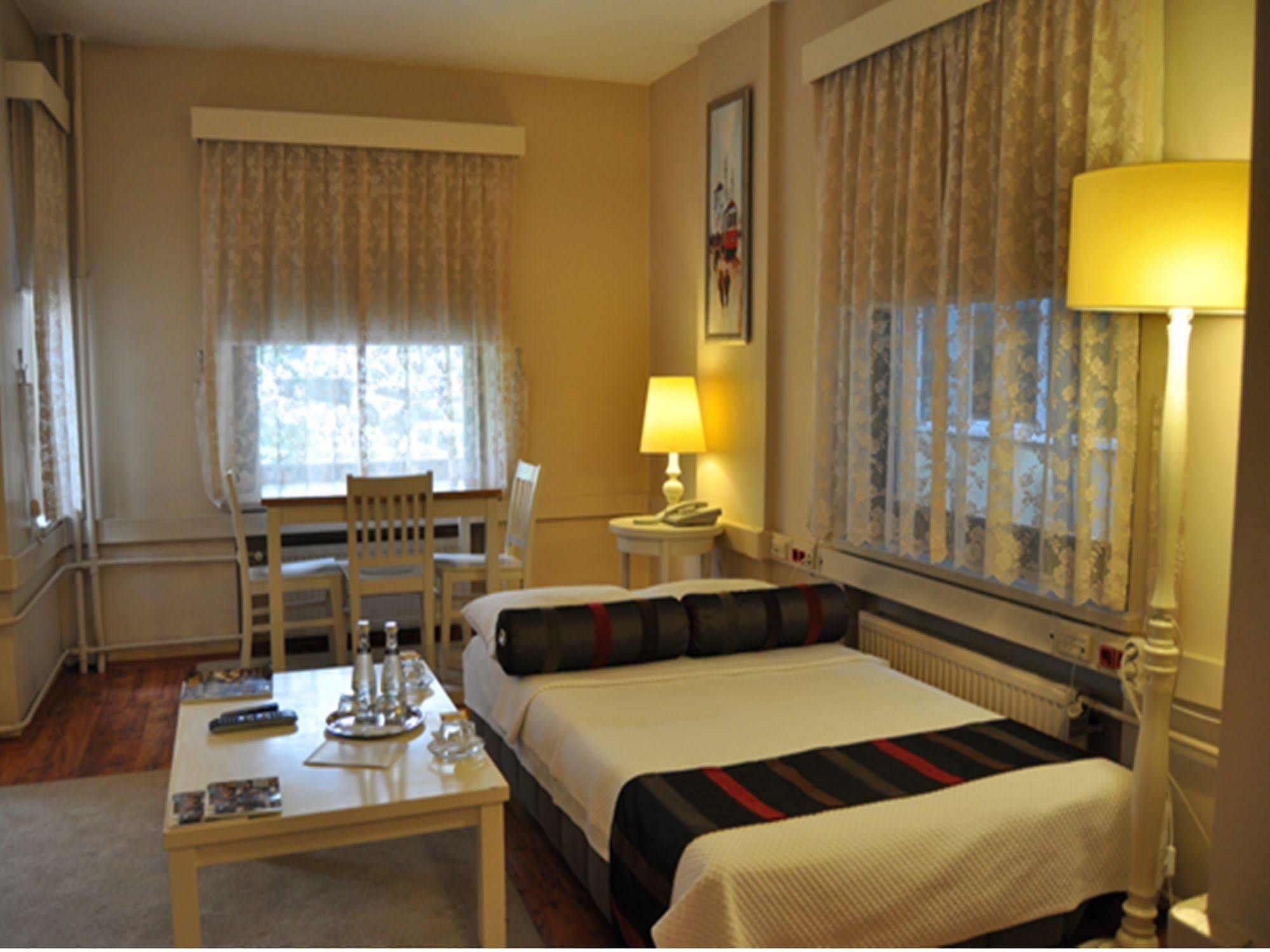 Away Suites Стамбул Экстерьер фото