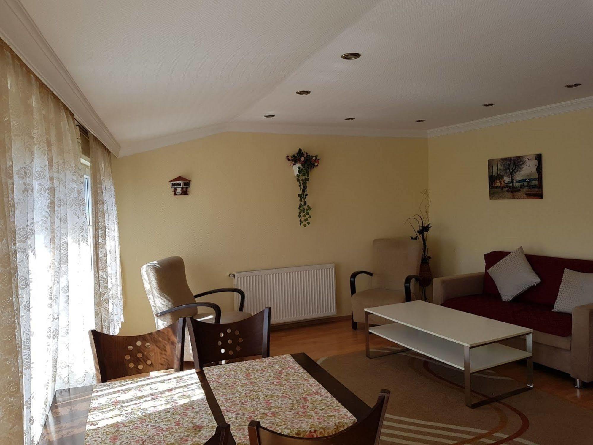 Away Suites Стамбул Экстерьер фото