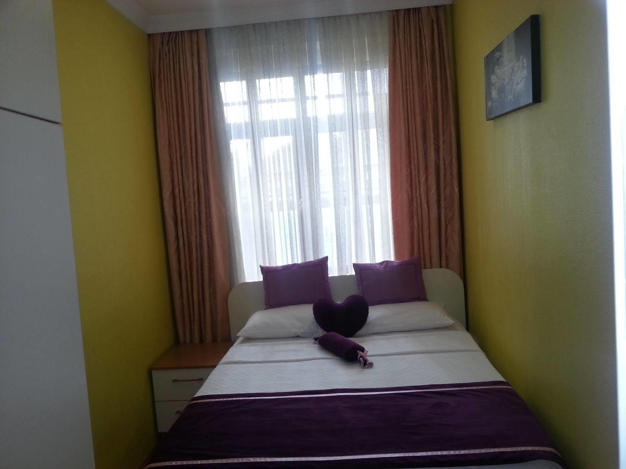 Away Suites Стамбул Экстерьер фото