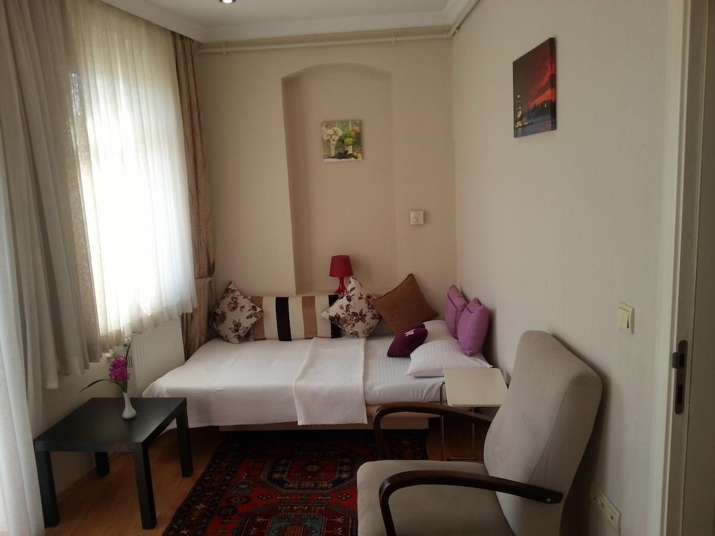 Away Suites Стамбул Номер фото