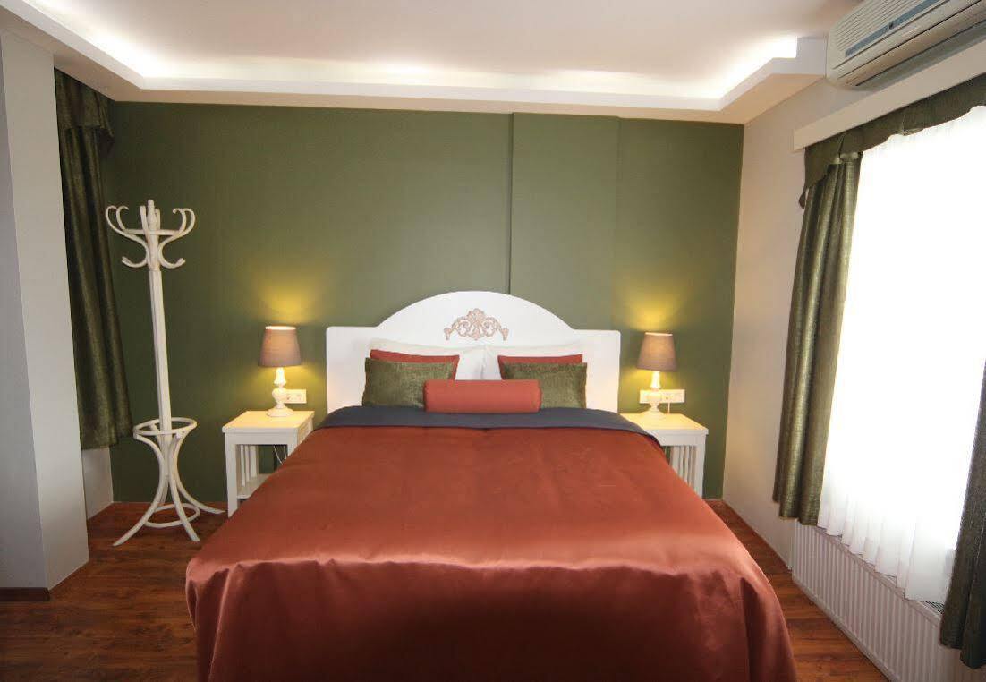 Away Suites Стамбул Экстерьер фото