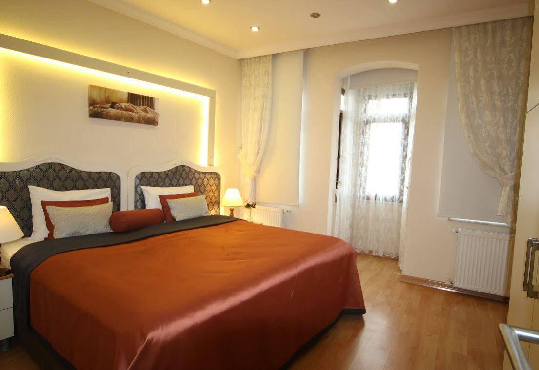 Away Suites Стамбул Экстерьер фото
